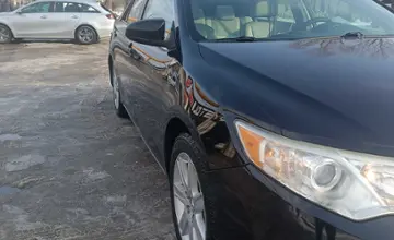 Toyota Camry 2013 года за 7 800 000 тг. в Алматы фото 3