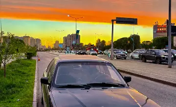 BMW 5 серии 1990 года за 2 100 000 тг. в Астана