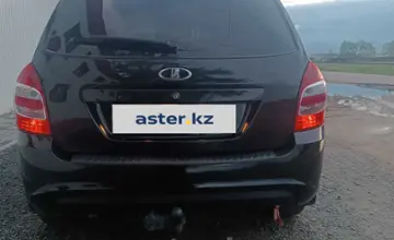 LADA (ВАЗ) Kalina 2014 года за 3 000 000 тг. в Акмолинская область