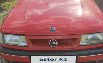 Opel Vectra 1991 года за 700 000 тг. в Туркестанская область фото 2