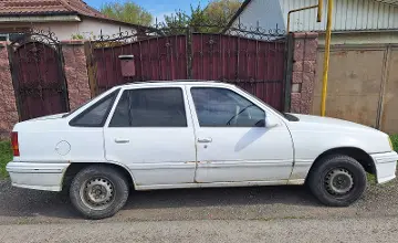 Daewoo Racer 1995 года за 350 000 тг. в Алматы фото 3