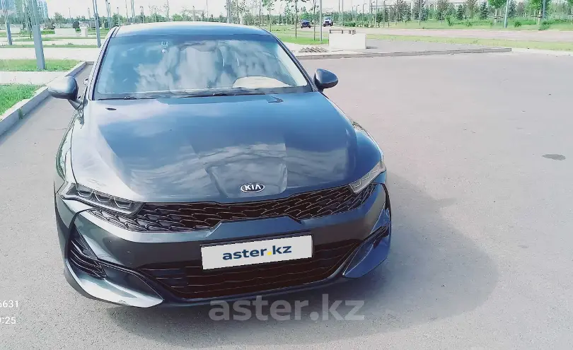 Kia K5 2020 года за 11 500 000 тг. в Астана