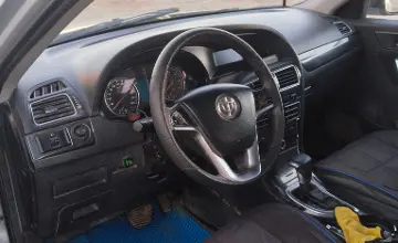 Brilliance V5 2014 года за 3 500 000 тг. в Актюбинская область