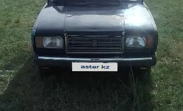 LADA (ВАЗ) 2107 1994 года за 450 000 тг. в Карагандинская область фото 1