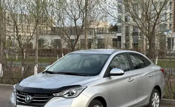 Changan Alsvin 2025 года за 5 600 000 тг. в Астана фото 1