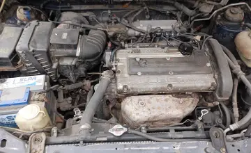 Mitsubishi RVR 1994 года за 2 000 000 тг. в Тараз