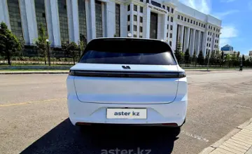 LiXiang L6 2025 года за 20 500 000 тг. в Астана фото 4