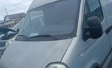 Renault Master 2010 года за 6 000 000 тг. в Кокшетау фото 1