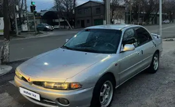 Mitsubishi Galant 1993 года за 1 900 000 тг. в Шымкент фото 1