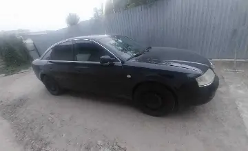 Audi A6 1999 года за 2 000 000 тг. в Талдыкорган фото 2