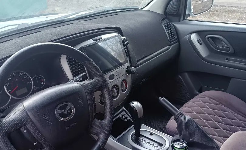 Mazda Tribute 2005 года за 3 800 000 тг. в Кокшетау фото 4