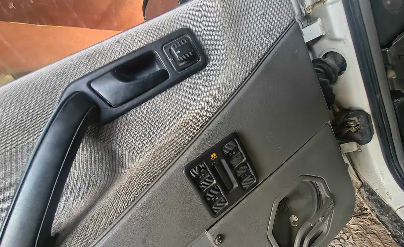 Volkswagen Passat 1991 года за 1 600 000 тг. в Талдыкорган