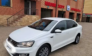 Volkswagen Polo 2020 года за 6 400 000 тг. в Уральск фото 1