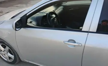 Toyota Corolla 2008 года за 4 000 000 тг. в Туркестанская область