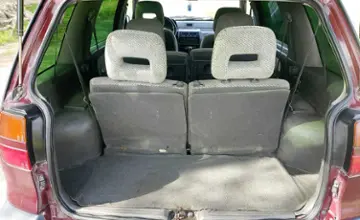 Mitsubishi Space Wagon 1992 года за 1 700 000 тг. в Шымкент
