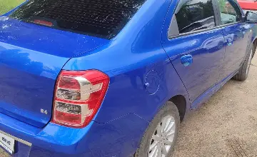 Ravon R4 2017 года за 5 000 000 тг. в Костанайская область фото 4