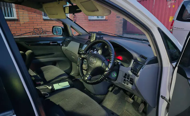Toyota Ipsum 2002 года за 4 600 000 тг. в Павлодар