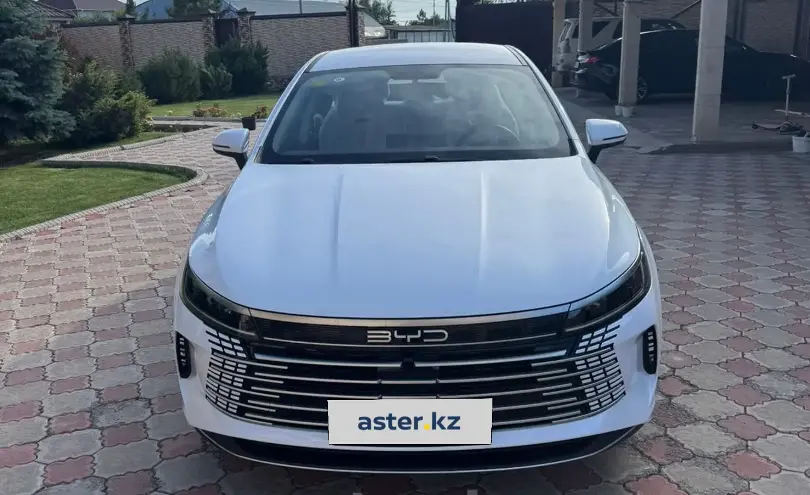 BYD Destroyer 05 2025 года за 7 500 000 тг. в Алматы