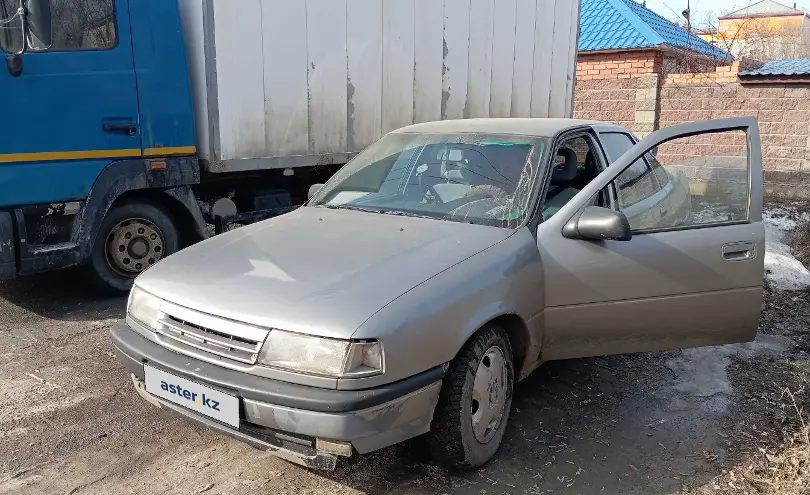 Opel Vectra 1991 года за 500 000 тг. в Северо-Казахстанская область