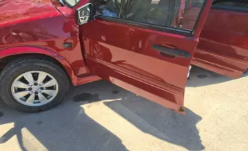 LADA (ВАЗ) 2114 2008 года за 700 000 тг. в Алматы
