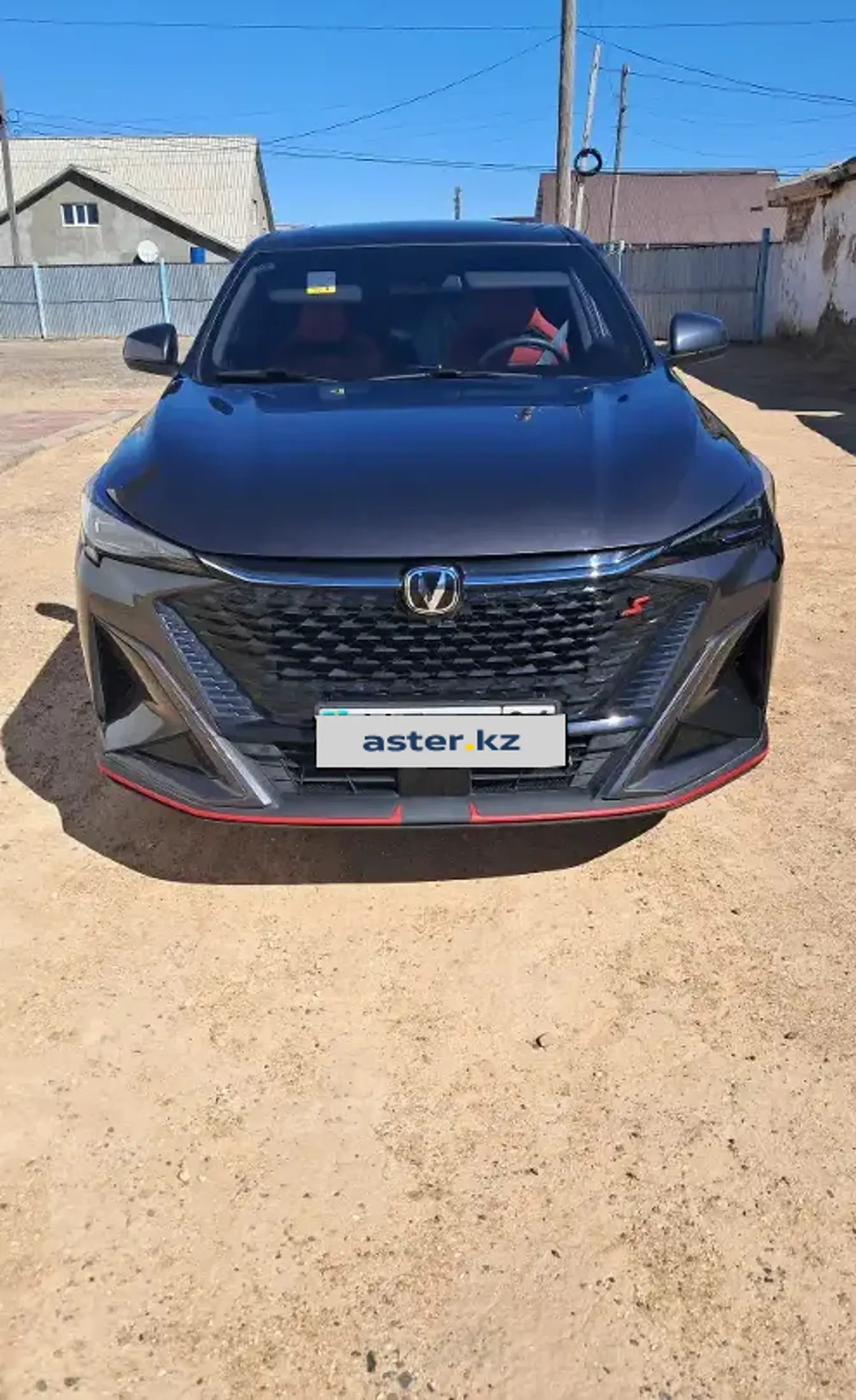 Changan X5 Plus 2025 года за 9 000 000 тг. в Актобе фото 1