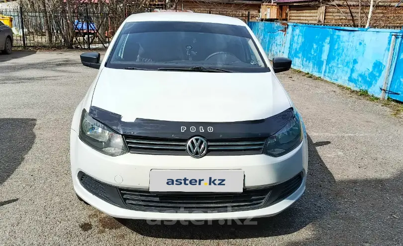 Volkswagen Polo 2013 года за 3 900 000 тг. в Акмолинская область
