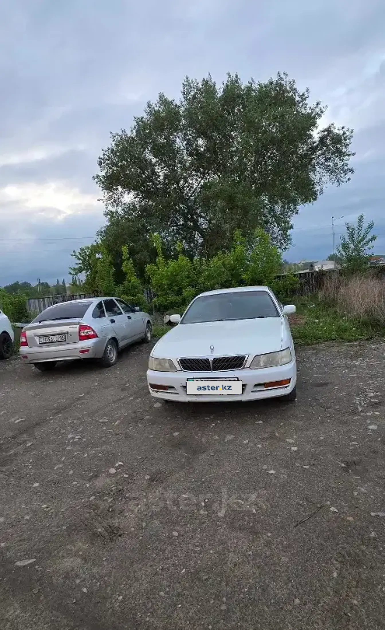 Nissan Laurel 1999 года за 2 900 000 тг. в Усть-Каменогорск фото 2