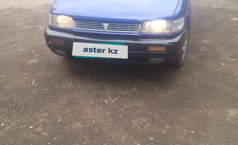 Mitsubishi Space Runner 1992 года за 1 800 000 тг. в Караганда фото 1