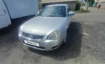 LADA (ВАЗ) Priora 2013 года за 1 900 000 тг. в Семей фото 1