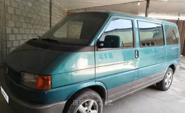Volkswagen Multivan 1993 года за 2 800 000 тг. в Астана фото 1