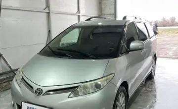 Toyota Previa 2017 года за 13 300 000 тг. в Астана фото 1