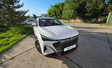 Changan X5 Plus 2025 года за 7 999 000 тг. в Шымкент