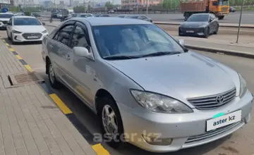Toyota Camry 2005 года за 3 700 000 тг. в Астана фото 3