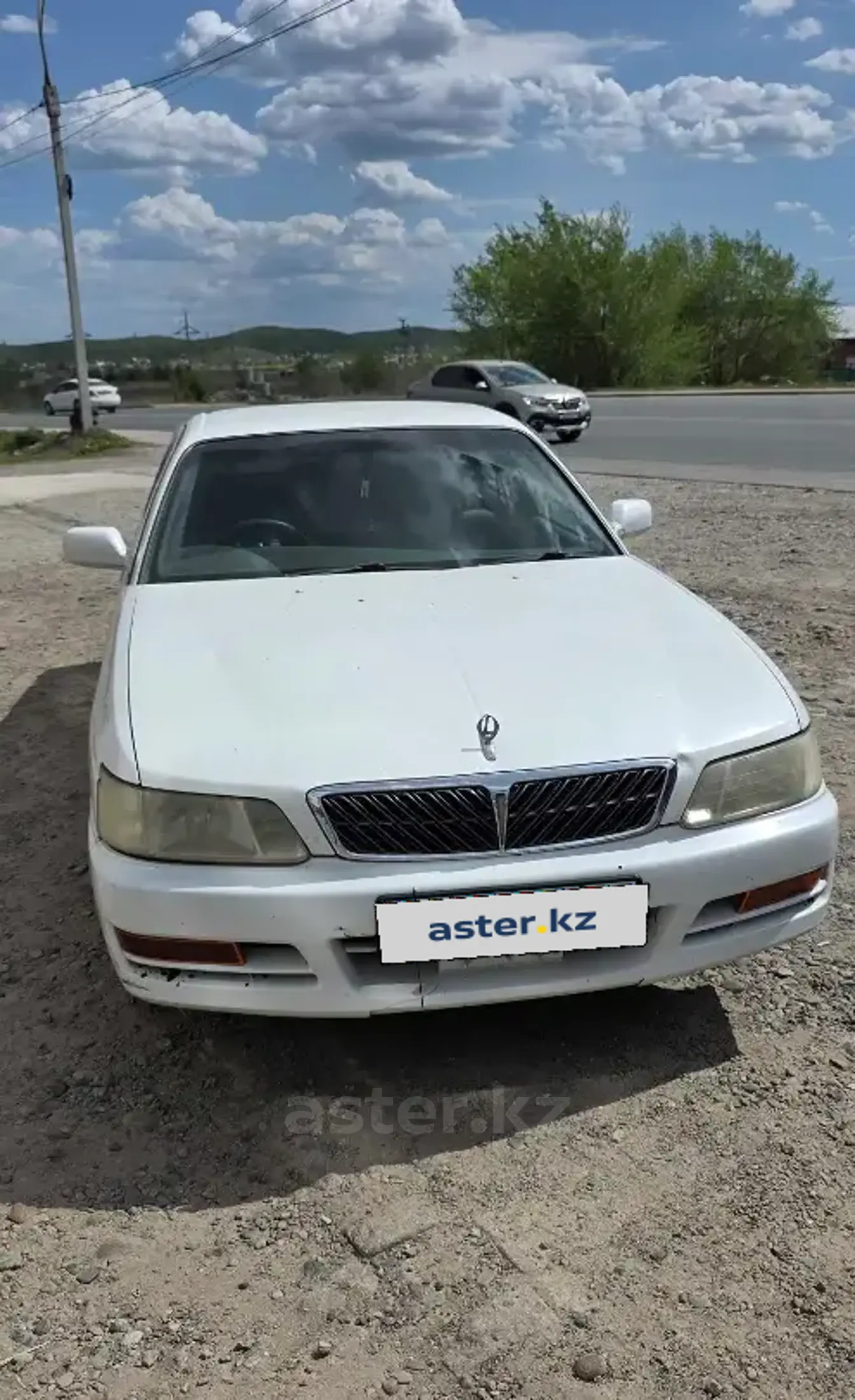 Nissan Laurel 1999 года за 2 900 000 тг. в Усть-Каменогорск фото 3