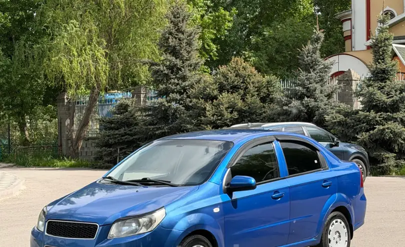 Ravon Nexia R3 2020 года за 4 000 000 тг. в Алматы