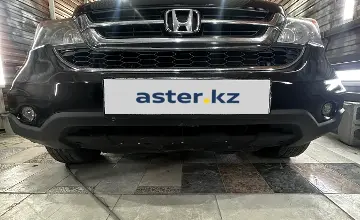 Honda CR-V 2010 года за 7 300 000 тг. в Алматы