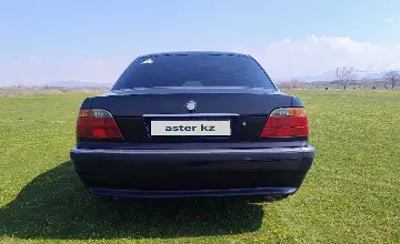BMW 7 серии 1997 года за 3 000 000 тг. в Шымкент