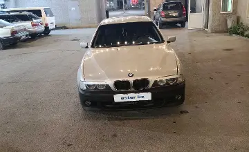 BMW 5 серии 1996 года за 2 500 000 тг. в Улытауская область фото 1