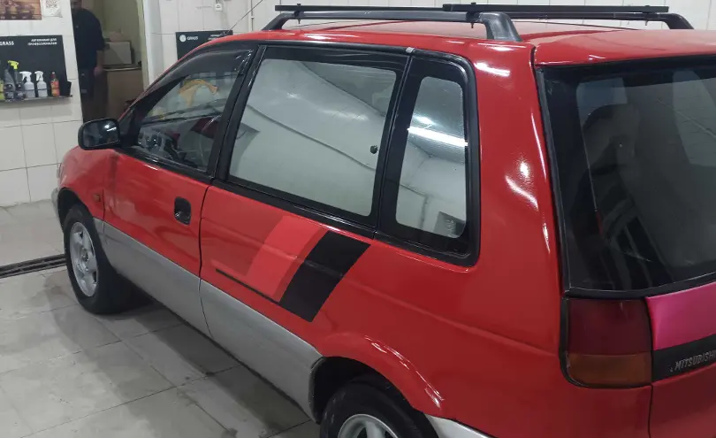 Mitsubishi Space Runner 1994 года за 1 300 000 тг. в Жамбылская область фото 4