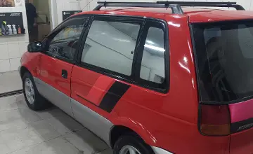 Mitsubishi Space Runner 1994 года за 1 300 000 тг. в Жамбылская область фото 4