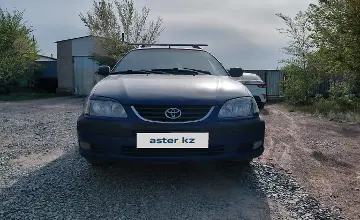 Toyota Avensis 2002 года за 2 000 000 тг. в Павлодарская область фото 1
