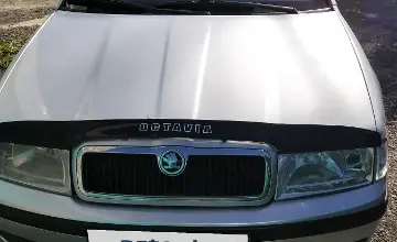 Skoda Octavia 2006 года за 2 500 000 тг. в Усть-Каменогорск фото 1