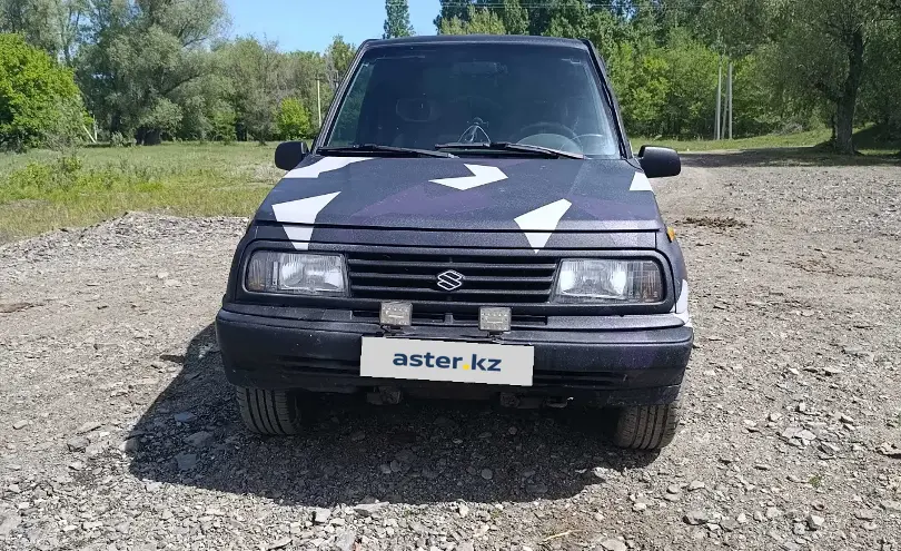 Suzuki Vitara 1995 года за 1 450 000 тг. в Усть-Каменогорск фото 1