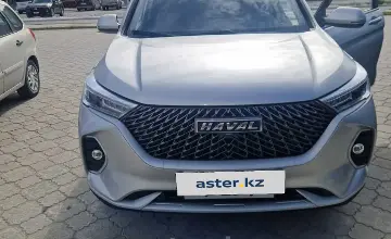 Haval M6 2024 года за 6 899 999 тг. в Атырау фото 1
