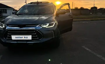 Chevrolet Trax 2023 года за 9 000 000 тг. в Алматинская область фото 1