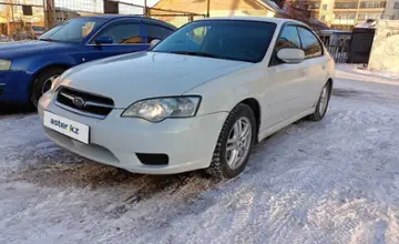 Subaru Legacy 2005 года за 3 000 000 тг. в Кокшетау фото 1