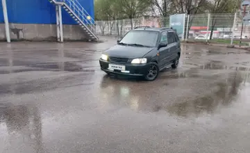 Mazda Demio 2003 года за 1 600 000 тг. в Алматы фото 1