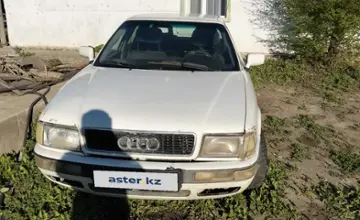 Audi 80 1993 года за 800 000 тг. в Актюбинская область фото 2