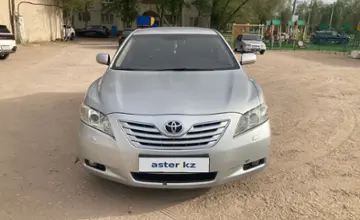 Toyota Camry 2006 года за 5 500 000 тг. в Алматы фото 2