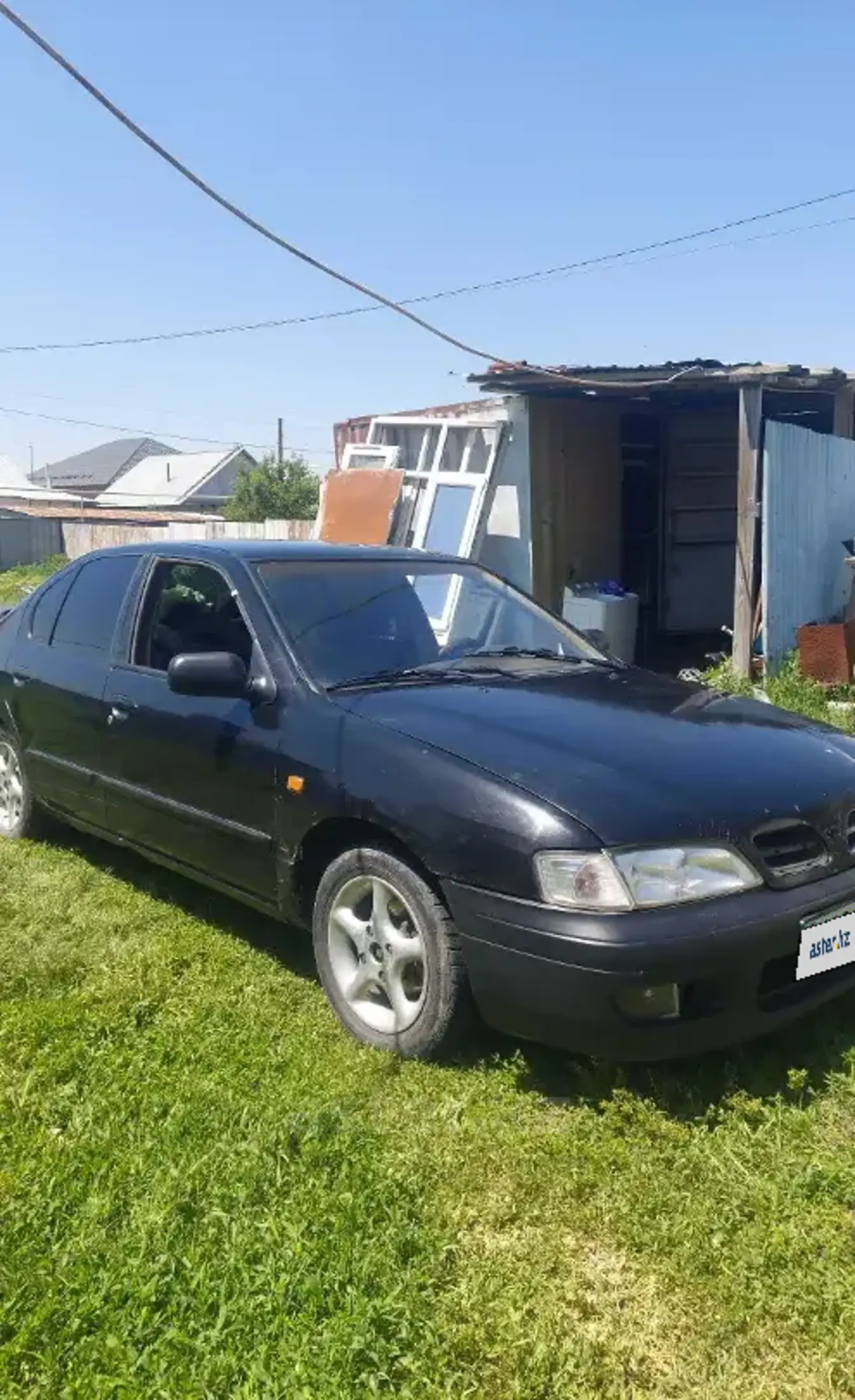Nissan Primera 1997 года за 600 000 тг. в Алматы фото 2